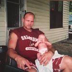 John Britton Beard - @johnbeard44 - Instagram