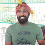 John Brock - @siva_king0000 - Instagram