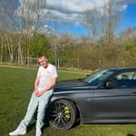 John Brock - @john_brock87 - Instagram