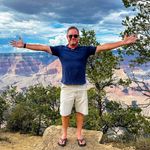 John Broughton - @johnjbroughton - Instagram