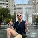 John Broughton - @johnmbroughton - Instagram