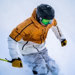 Ｊｏｈｎ  Ｂｒｏｗｎ  🏔 🏡 🎿 - @jbfreeski - Instagram