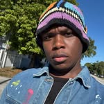 John Brown - @johnniehbrown - Instagram