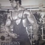 John Brown - @johnbrownmruniverse - Instagram