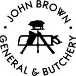 John Brown General & Butchery - @johnbrownbutchery - Instagram