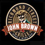 John Brown Grille - @johnbrowngrille - Instagram