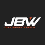 John Brown Wheels - @johnbrownwheels - Instagram