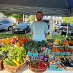 John Bruce - @bristolflatsfarm - Instagram