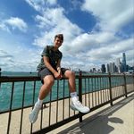 John Bruce - @john.bruce - Instagram