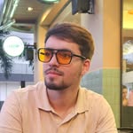 John Bruce - @bruce_lucena - Instagram
