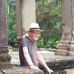 John Bruce - @johnbruce9460 - Instagram