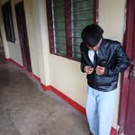 John Bruce Jaronel Gacuan - @crzy_jbb - Instagram