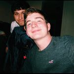 John Brumback - @brumback47 - Instagram