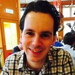 John Brummer - @johnneman - Instagram