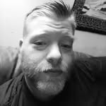 John Bruner - @olwolfbruner86 - Instagram