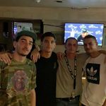 John Bruno - @john_bruno_16 - Instagram