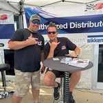 John Brush - @phinnick_n_phoenix - Instagram