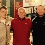 John Bryson - @john.bryson.7503 - Instagram