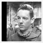 John Buchan - @buckie_86 - Instagram