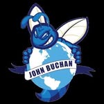 John Buchan PS - @johnbuchanps - Instagram