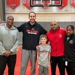 John Buck - @coachjohnbuck - Instagram