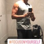 John Buck - @johnniebuck9 - Instagram