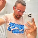 John Buckner - @johnbuckner89 - Instagram