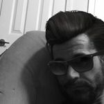 John Buckner - @chopperevergreen123 - Instagram