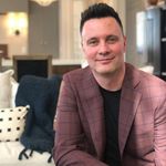 John Buckner - @iamjbuck - Instagram