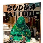 BUDDATATTOOS LLC - @john.budda - Instagram