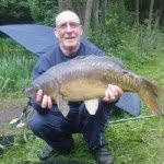 John Budd - @carpman01 - Instagram
