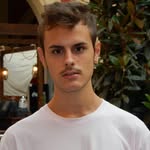 John Buddington - @johnbuddddd - Instagram