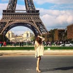 Olya Nikolayevna Chikareva - @johnbuddies - Instagram