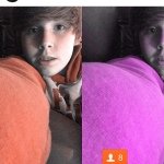 Back Up😏 - @johnbuffington__ - Instagram