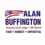 John Alan Buffington For Judge - @alanforchanceryjudge13 - Instagram