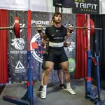 John Buffington - @buffington.fitness - Instagram