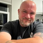 John J. Buffington - @bane_the_undertaker - Instagram
