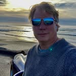 John Bunch - @wolfcaster - Instagram