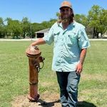 John Bundy - @mr.water.boy - Instagram