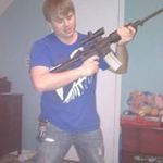 John Bundy - @jbundy25arb - Instagram