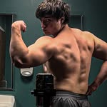 John Bunker - @johnb_fitness999 - Instagram