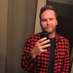 John Bunker - @jbunks82 - Instagram
