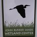 John Bunker Sands Wetland Center - Facebook