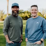 John Bunn & Nick Miller - How To Film Weddings - @howtofilmweddings - Instagram