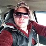John Burch - @johnburch719 - Instagram