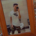 John Burch - @itsjbaby_21 - Instagram