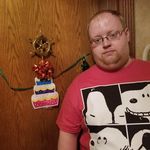 John Burch - @ampenergy24 - Instagram