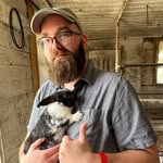John Burkey - @johnpburkey - Instagram