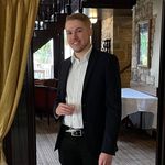 John Burnham - @johnburnham_23 - Instagram