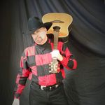 John Burnham - @johnburnhammusic - Instagram